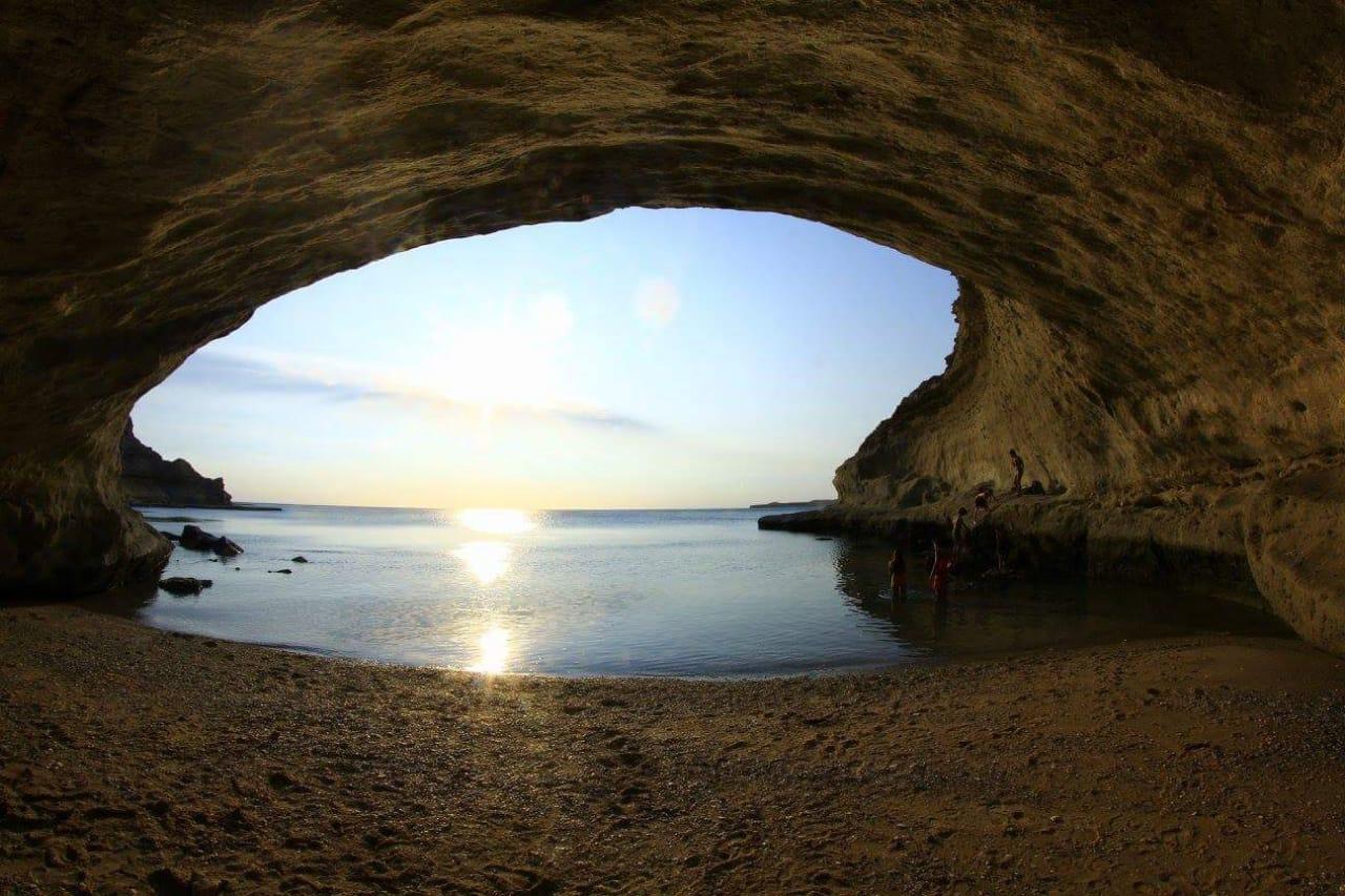 El Tamarisco Διαμέρισμα Puerto Pirámides Εξωτερικό φωτογραφία